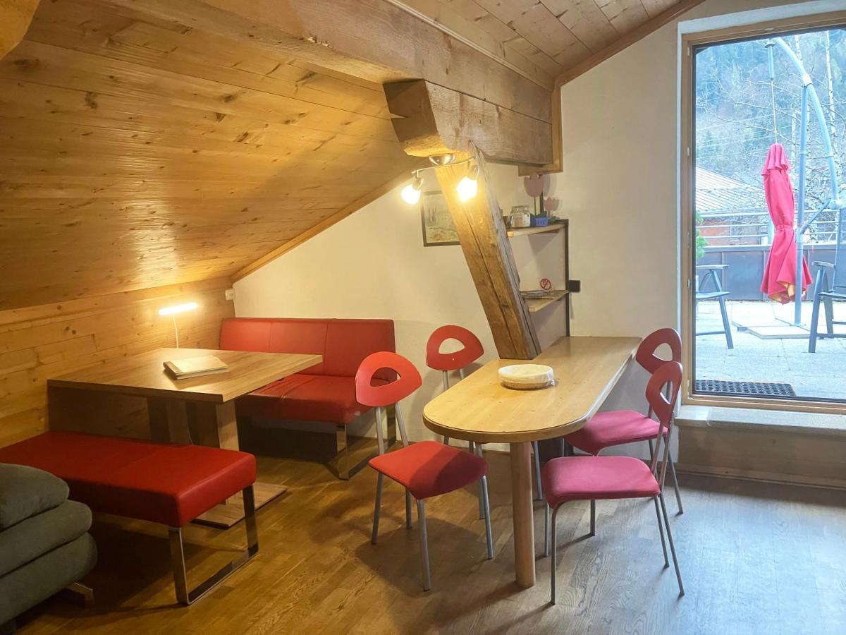 Gaestehaus Katharina Hochfilzen Bagian luar foto