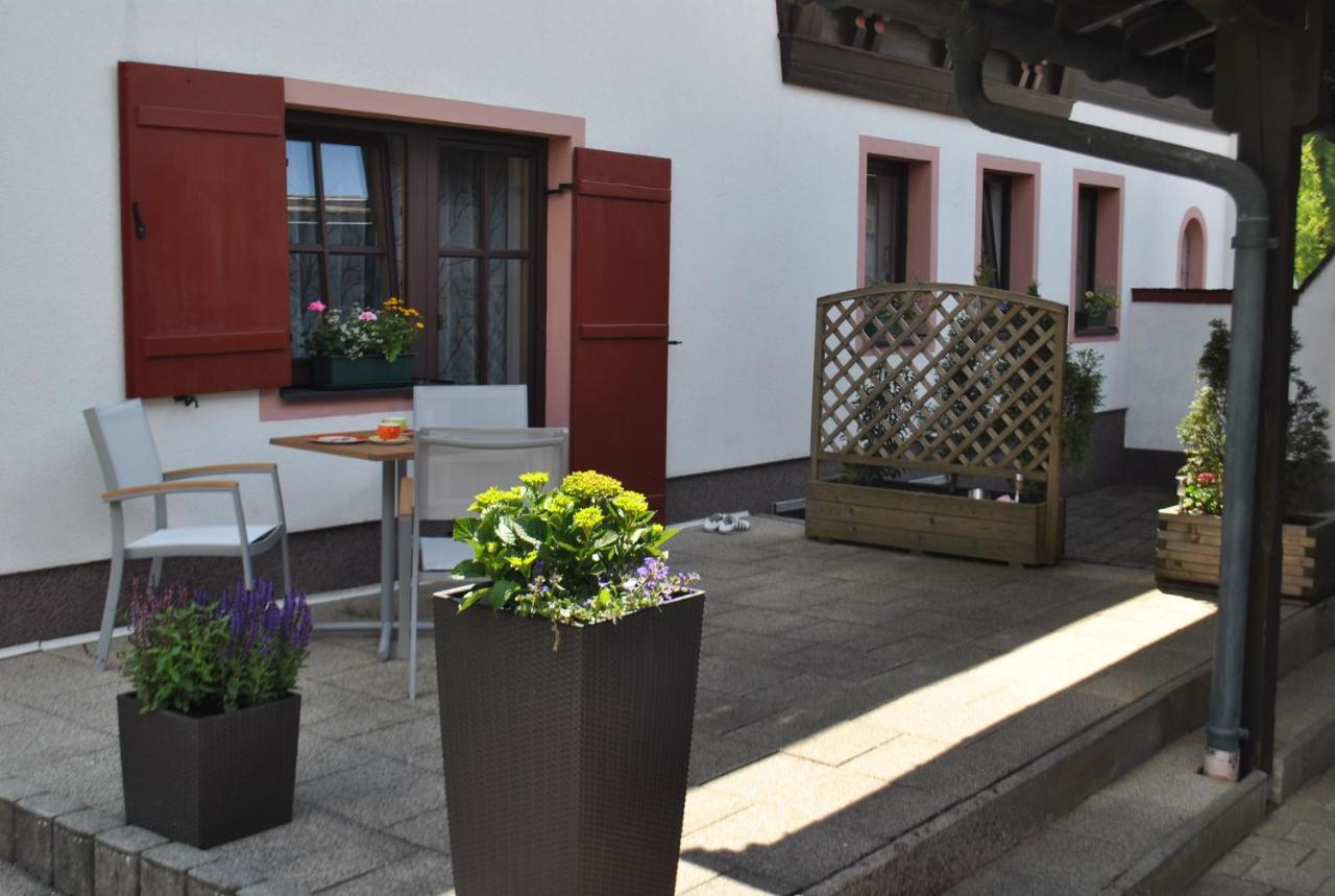 Gaestehaus Katharina Hochfilzen Bagian luar foto