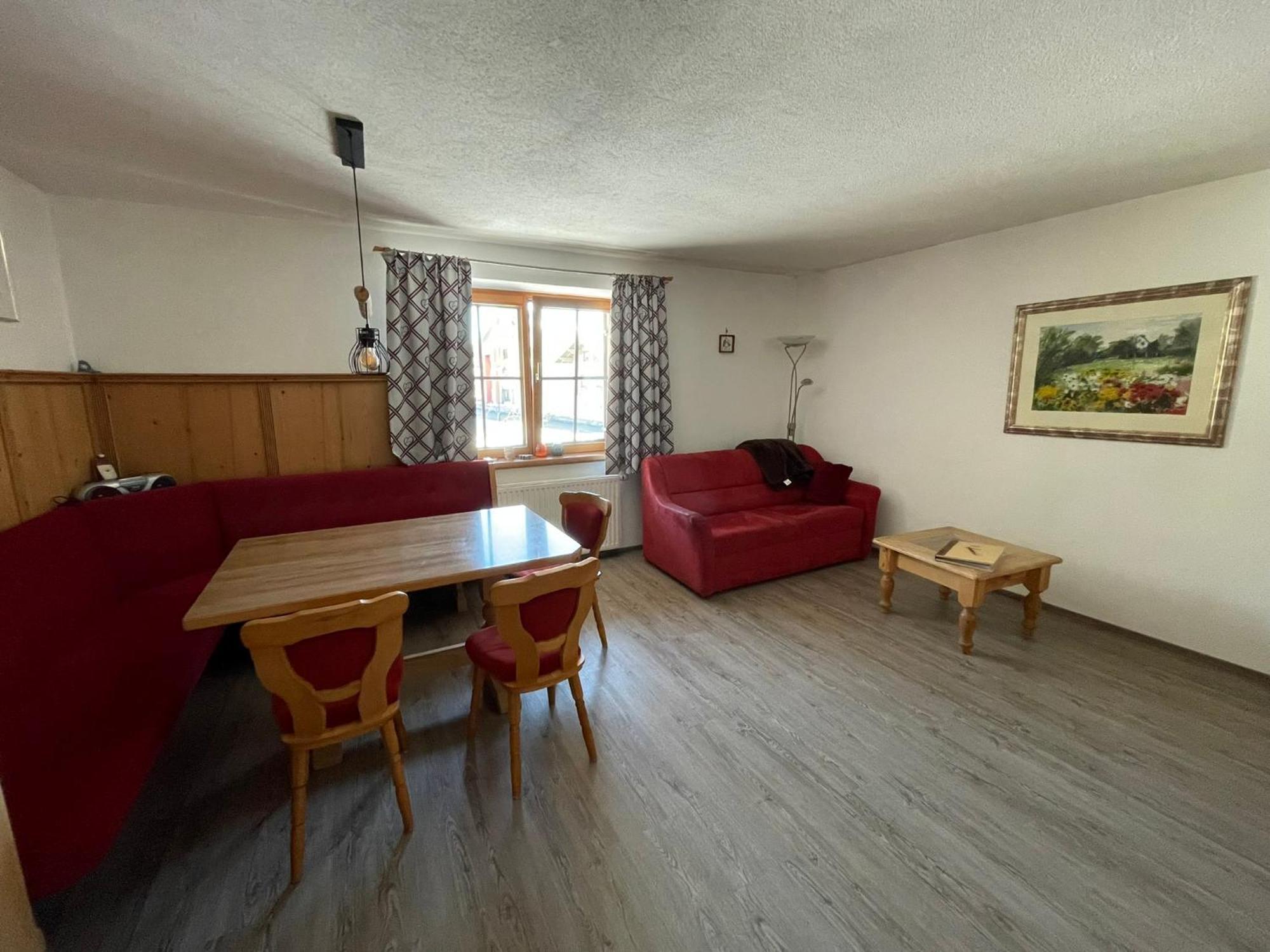 Gaestehaus Katharina Hochfilzen Bagian luar foto